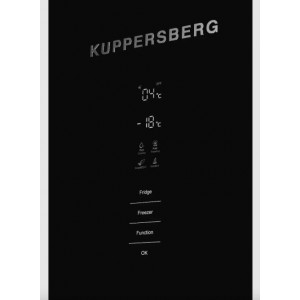 Kuppersberg NFM 200 BG
