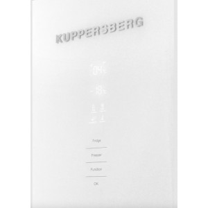 Kuppersberg NFM 200 WG