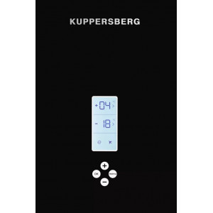 Kuppersberg NRV 192 BG
