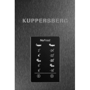 Kuppersberg NRV 192 X